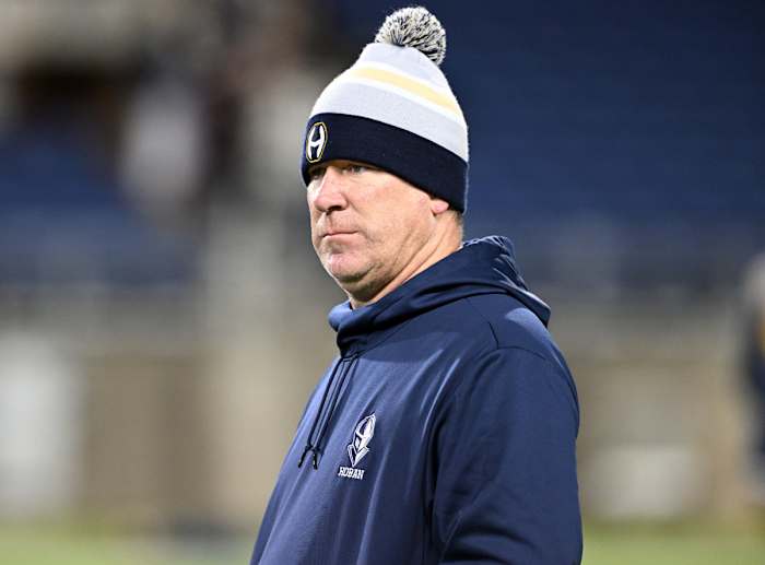 Archbishop Hoban Massillon state championship 2023 Jeff Harwell15